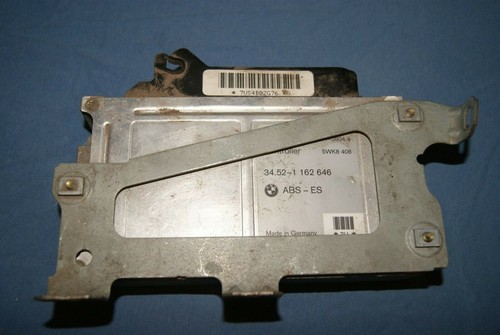 ATE 10.0941-0804.4 BMW ABS-ES Controller 5WK8408 34.52-1 162 646,