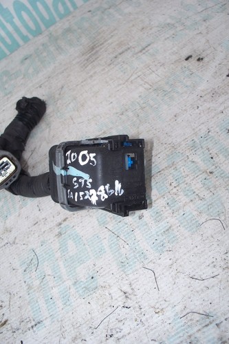 SOME 2005 CADILLAC STS ABS ANTI LOCK BRAKE SYSTEM CONNECTOR 15228616 15228621 SA - Bild 2 von 6