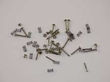 Pocher 1:8 pezzi set Bugatti 50T 1933 K86 n. 624 K10