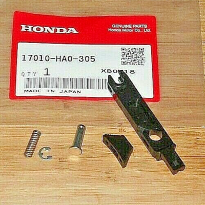 HONDA ATC 250 BIG RED,TRX250,TRX300 2X4,4X4 TRX350 FOREMAN CHOKE