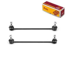 Front Left & Right Sway Bar Link Set for 2007-2008 Honda Fit K750259 K750258