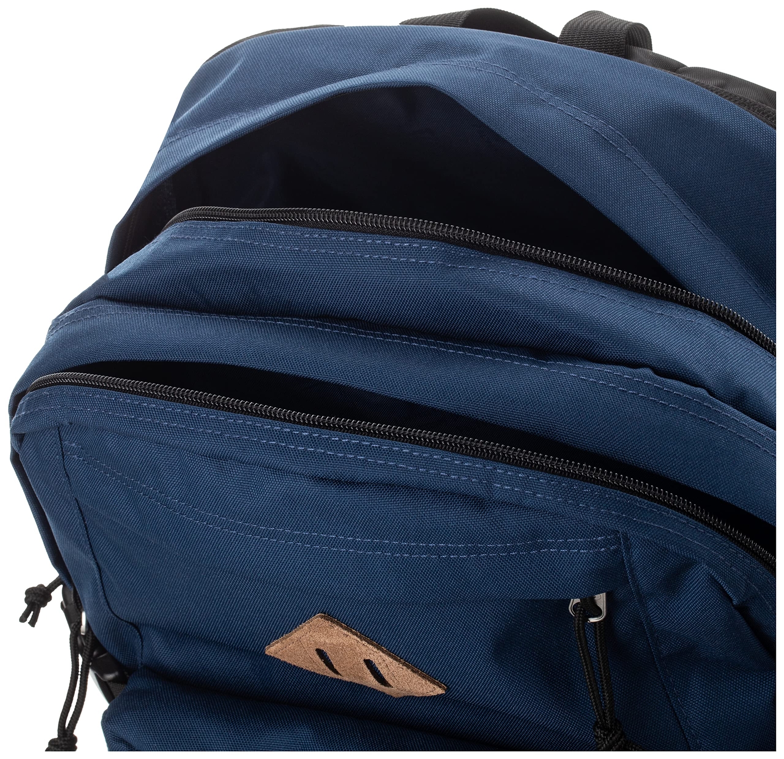 JanSport Main Campus Backpack - Travel, or Work Bookbag w 15-Inch Laptop Sleeve
