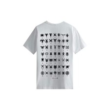 KITH x Spider-Man "Timeline" T-Shirt Size S