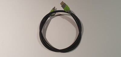 Kramer C-HM/HM/HC HDMI Home Cinema cable 0.9 meters (0.9m) 94cm 3ft