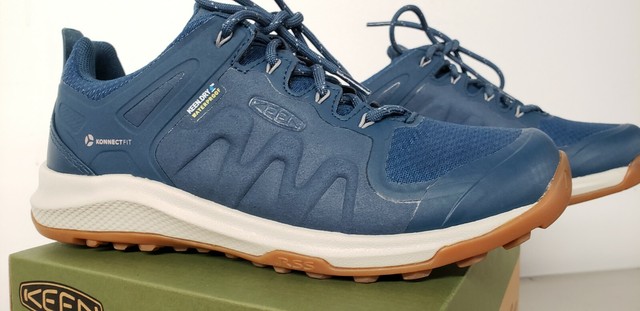 keen women's explore