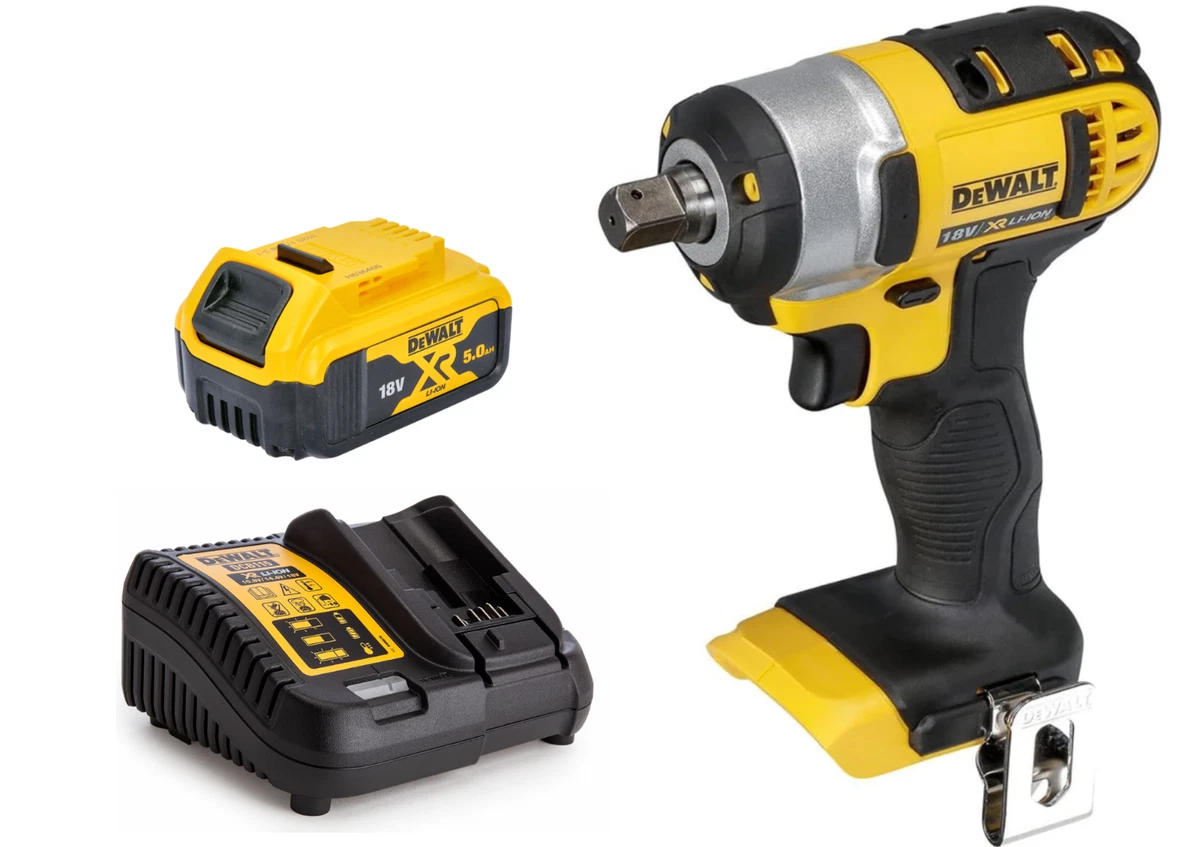 DeWalt DCF880N 18V XR Li Ion 1 2