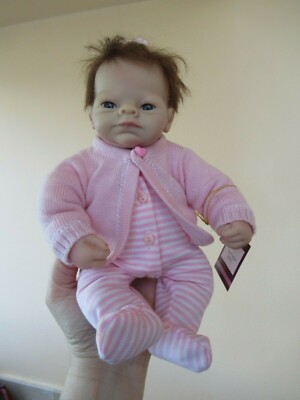 ashton drake bebes reales