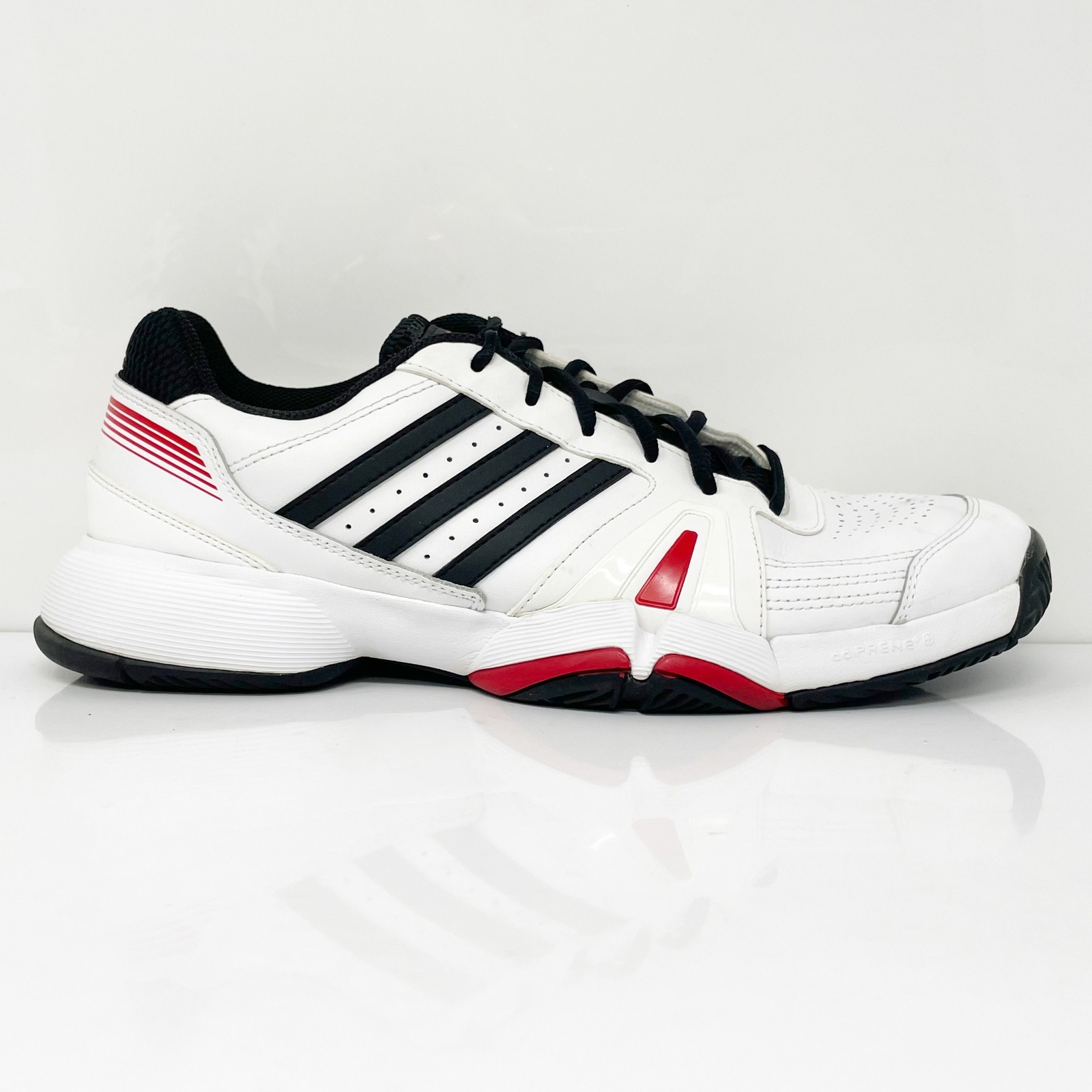 Adidas Mens Bercuda 3 Q35154 White 