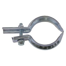 Muffler Assembly To Tail Pipe Walker Exhaust Clamp For Toyota 36542