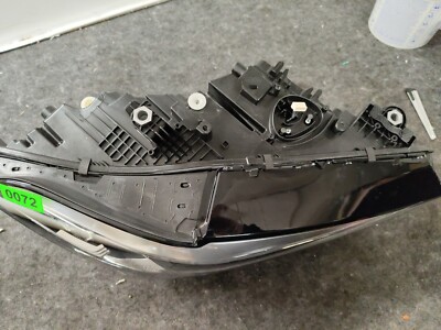 Headlight BMW X5 (G05, F95) X6 (G06, F96) 5A27982-01 LED Right | eBay