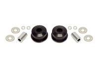 TA Technix Pu-Buchsen FüR Seat Arosa VW Polo Lupo VA - Querlenkerlager Hinten
