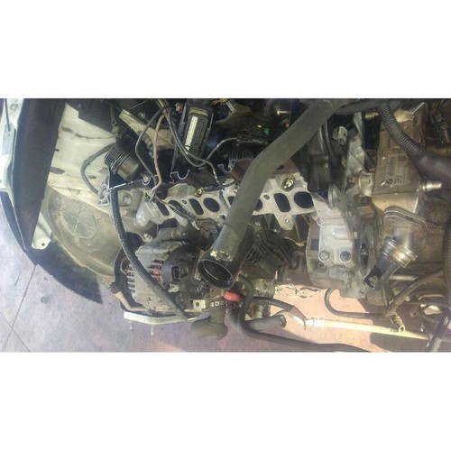 ⭐ ENGINE THAT DOES MOT WORK FOR MINI COUNTRYMAN (10-16) R60 1.6 TD (82KW) 2010 - Picture 6 of 9