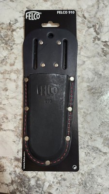 Felco Pruner 910 Holster Black New