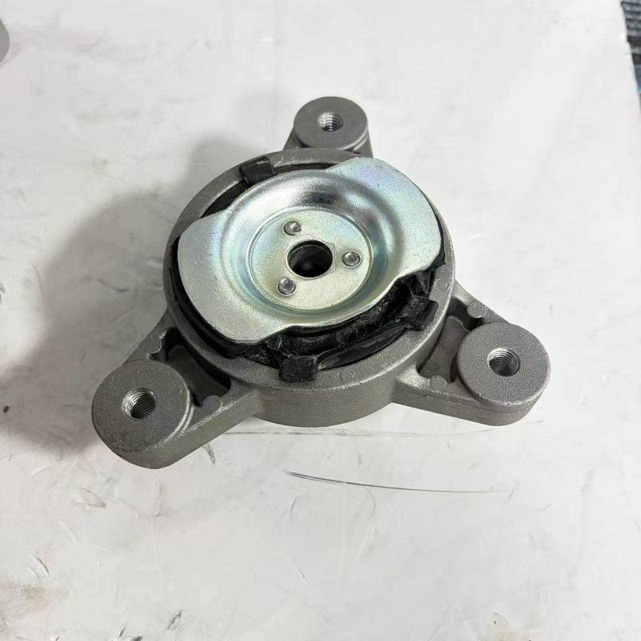 670003629 3pc Engine Mount fits Maserati Ghibli Levante Quattroporte AWD