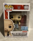 Funko Pop! Stone Cold Steve Austin (WWE) LIMITED EDITION 9500pcs