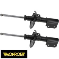 2X StoßDäMpfer Monroe G8311 2 StossdäMpfer Rechts Links Vorderachse
