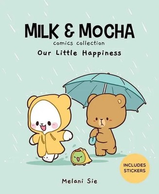 Milk & Mocha Comics Collection | Our Little Happiness | Melani Sie | Buch | 2023