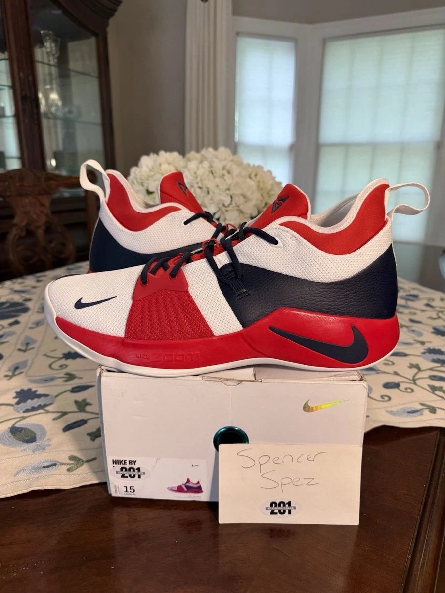 Nike PG 2 Men's Sneakers for Sale | Authenticity Guaranteed | eBay