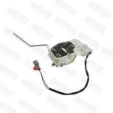 New Door Lock Actuator Front Right W Manual Locks For Honda Civic Sedan 96-00
