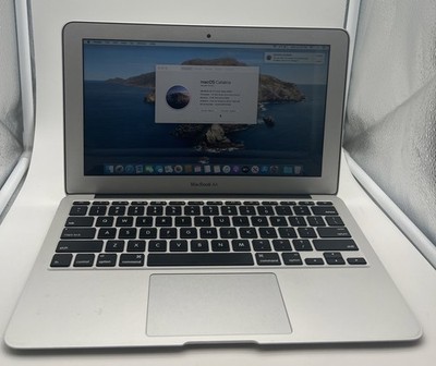 MacBook Air 11