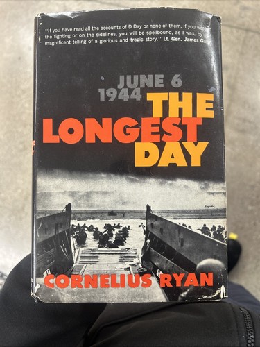 El Dia Mas Largo/ the Longest Day (Spanish Edition): Ryan, Cornelius