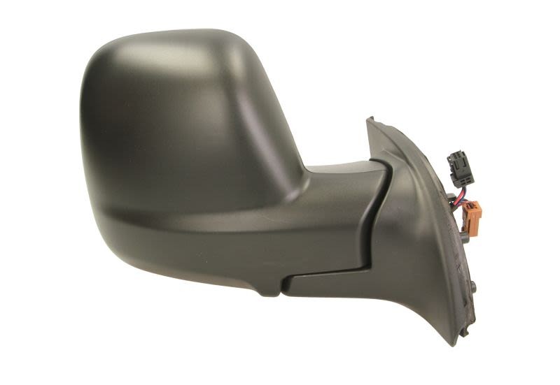 Right Side Mirror Fits: CITROEN BERLINGO II, PEUGEOT PARTNER II 03.12-03.1