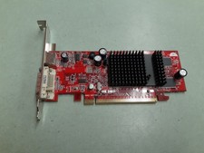 ATI Radeon X300 128MB PCI-E Graphics Card 361266-001 353049-001
