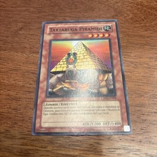 Pyramid Turtle CP02-EN004 Champion Pack 2 Unlimited ITALIAN!!