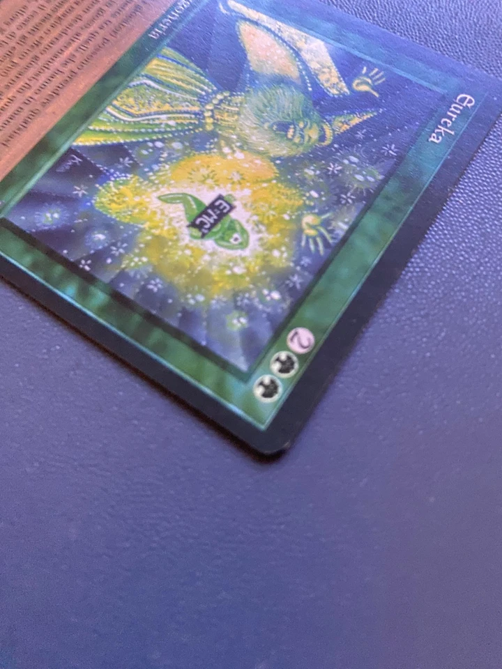 Eureka Legends Italian Regular MTG - Image 3 of 4