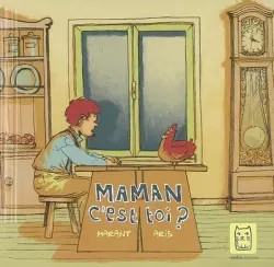 Mama c'ist du?, Marant+Aris