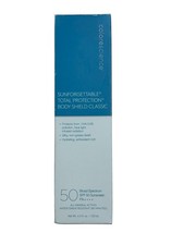 ColoreScience Sunforgettable Total Protection Body Shield SPF 50 4.0 fl oz