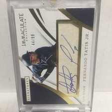 2018 Panini Immaculate Collection Football Cards 29