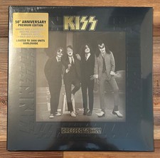 Hard Rock Metal Vinyl Records for sale - eBay