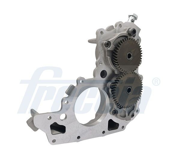 FRECCIA OP09-262 Oil Pump Fits Fiat Ducato Van Platform/Chassis Bus Iveco