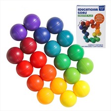 AIUAZA Autism Sensory Toys for Autistic Children, Fidget Small 