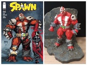 Monolith Action Figure | eBay