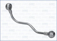 1X Ajusa OP10305 ÖLleitung Lader FüR Opel Vauxhall