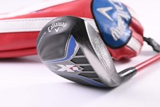 Callaway XR16 #5 Wood / 19 Degree / Stiff Flex Fujikura Speeder 565 Evolution