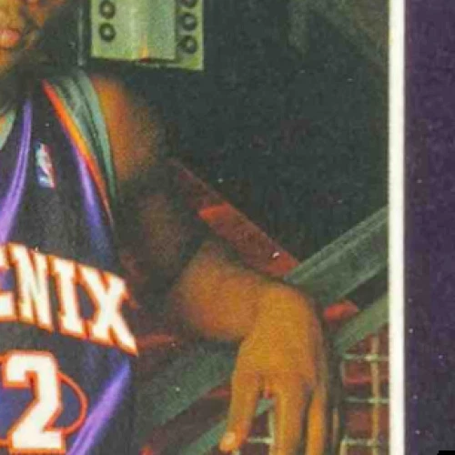 Amare Stoudemire 2002 Bowman Signature Edition Rookie Patch Auto /999 #SE-AS - Image 4 of 4