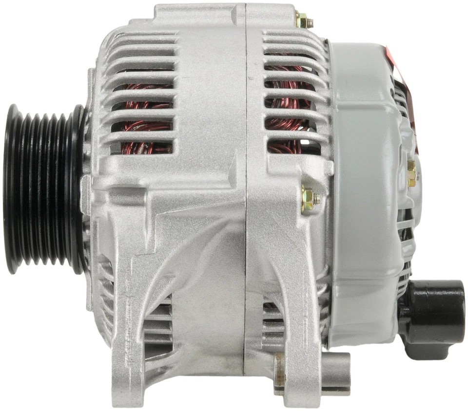 博世 Alternator AL6533X 适用于 1999 - 2002 道奇 Dakota Ram 2500 3500 1500 Durango — 第 4/4 张图片