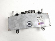 2020 BMW X3 G01 Spannungswandler Wechselrichter Inverter 8ES01366913 #74243