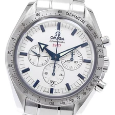 OMEGA Speedmaster Broad Arrow 1957 321.10.42.50.02.001 Automatic Men's_890490