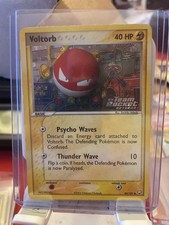 Voltorb 80/109 Team Rocket Returns Reverse Holo on eBay