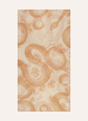 Friendly Hunting Cashmere Tuch- 100% Cashmere- Neu- NP: 599 
