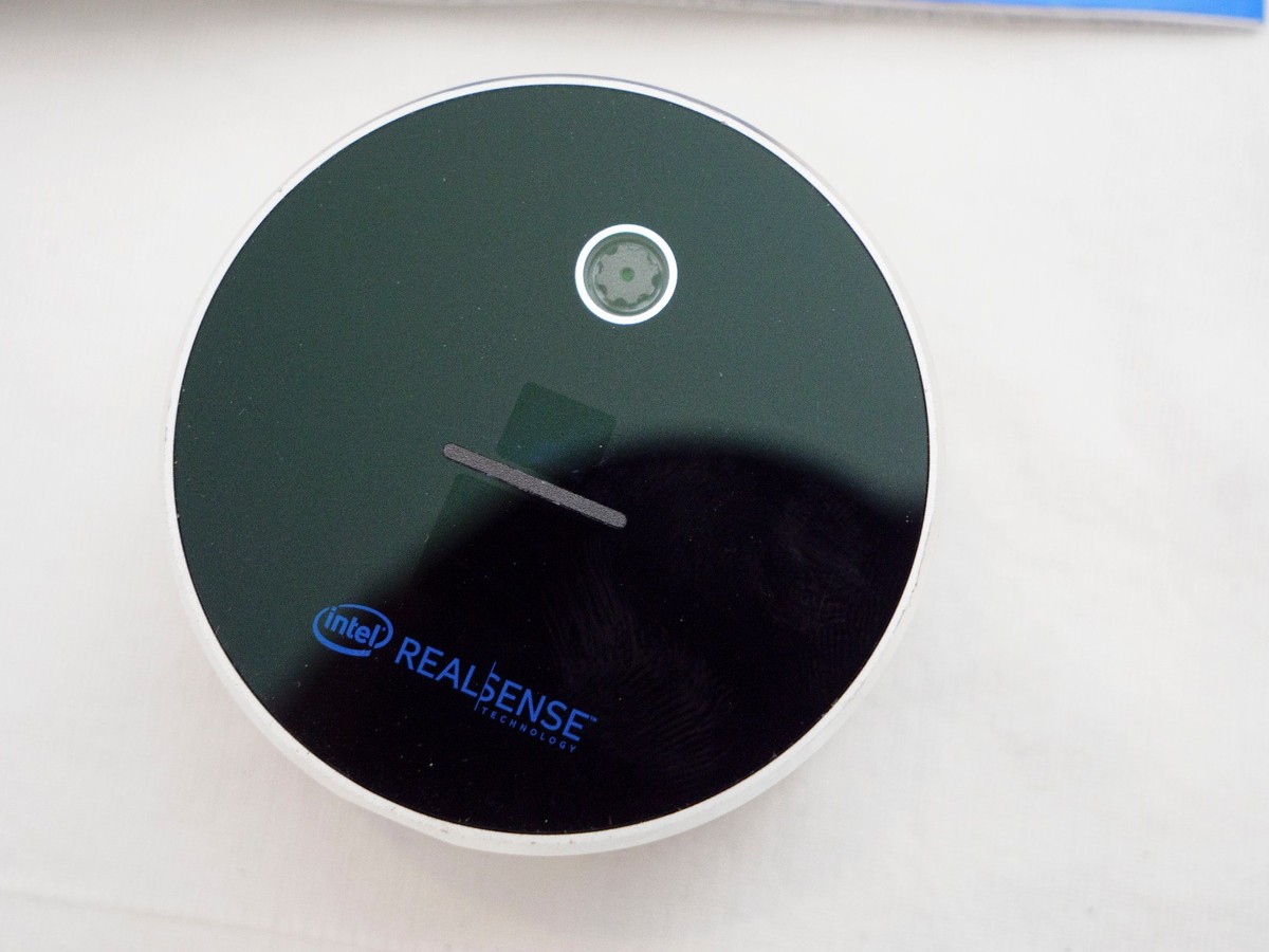 Intel RealSense LiDAR Camera L515 Model L515 with Accessories for