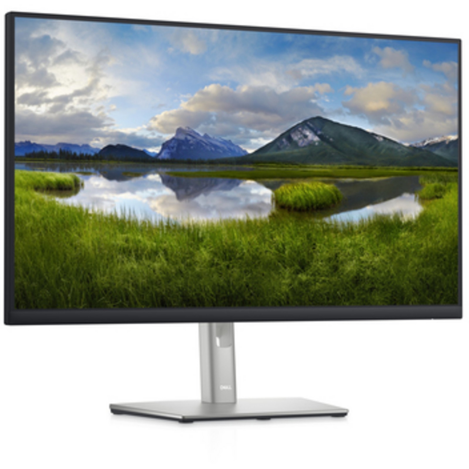 Dell P2722HE Generalüberholt, LED-Monitor, 69 cm (27 Zoll), schwarz