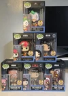 Funko Pop Batman 85th S2 Villain Digital Joker/Riddler/ TwoFace/Catwoman/Pyg/Ivy