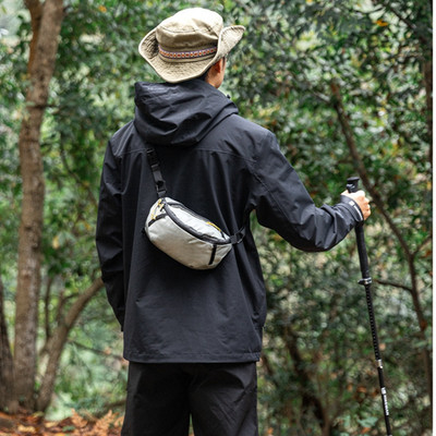 Für Dyneema Material Wander wasserdicht mit großer Kapazität Au