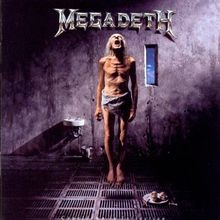 Countdown to Extinction-Remastered von Megadeth | CD | Zustand gut