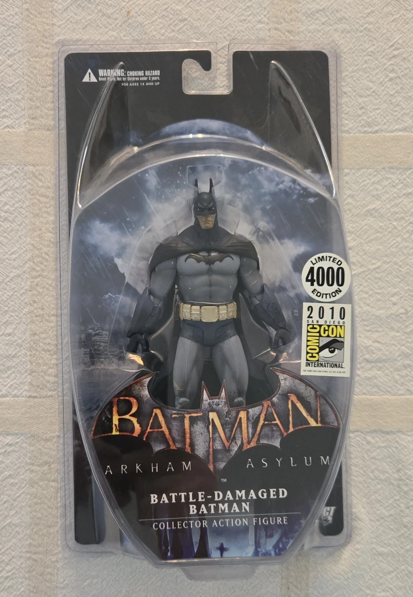 dc direct batman arkham asylum products for sale | eBay